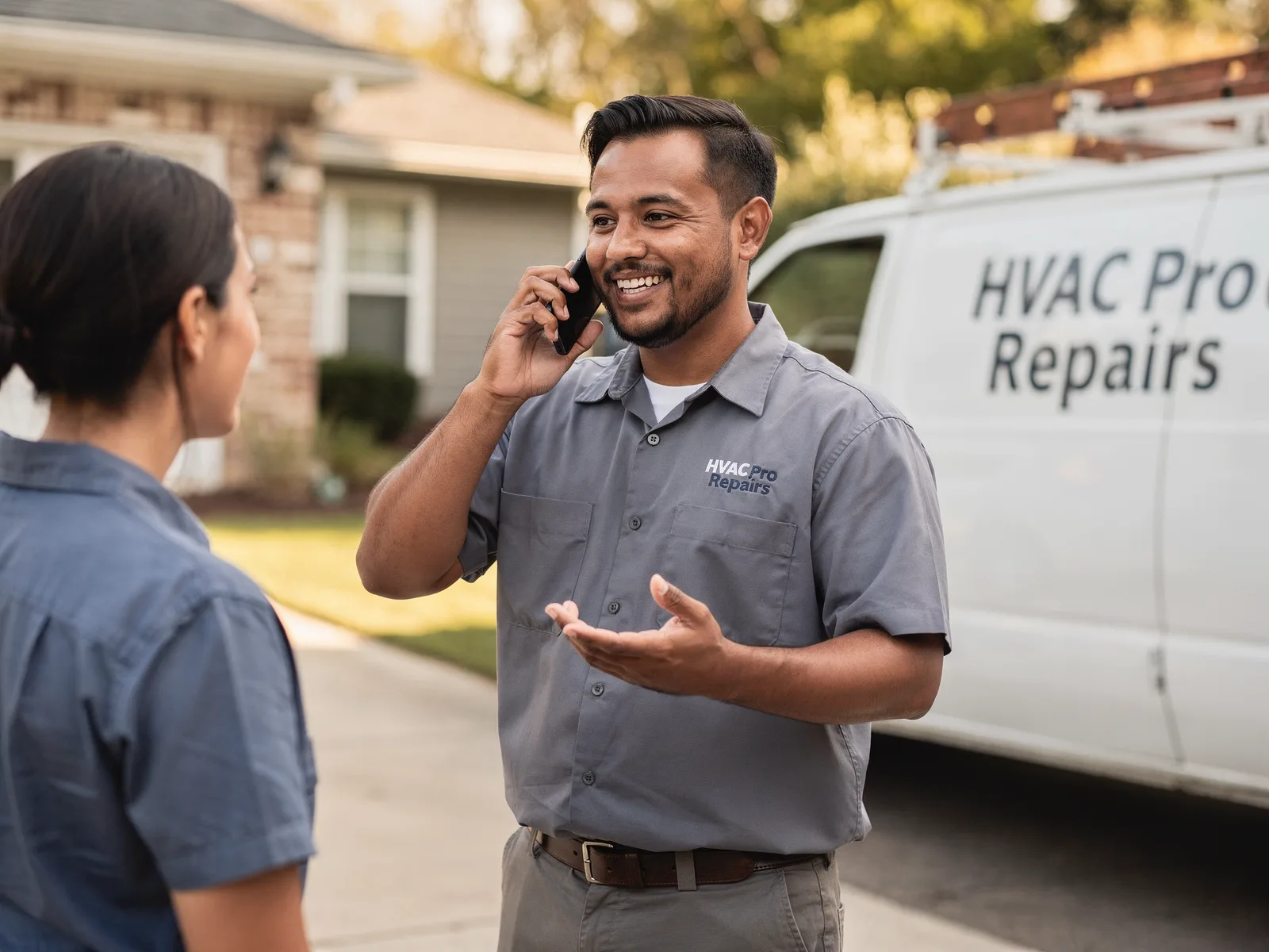 Heat Pump Repair East Haddam, CT FAQs